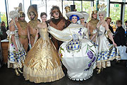 am 2.11. zu Besuch in der Schrannenhalle (©Foto: Ingrid Grossmann)